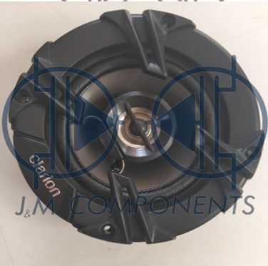 BOCINA CLARION COAXIAL 4